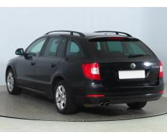 Škoda Octavia Style