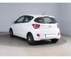 Hyundai i10 1.0 49kW - 5