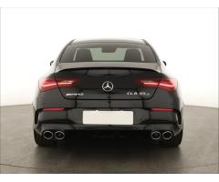 Mercedes-Benz CLA 45 S AMG 4MATIC+ 310kW - 6