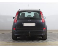 Ford C-MAX 1.6 TDCi 80kW - 6