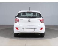 Hyundai i10 1.0 49kW - 6