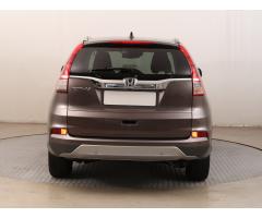 Honda CR-V 1.6D BiTurbo 118kW - 6