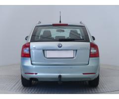 Škoda Octavia 1.6 TDI 77kW - 6