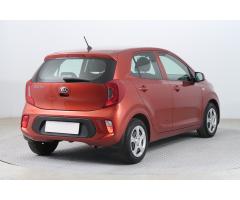 Kia Picanto 1.0 MPI 49kW - 7