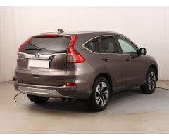 Honda CR-V 1.6D BiTurbo 118kW - 7