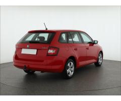 Škoda Fabia 1.4 TDI 66kW - 7