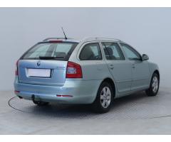 Škoda Octavia 1.6 TDI 77kW - 7