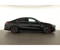 Mercedes-Benz CLA 45 S AMG 4MATIC+ 310kW - 8