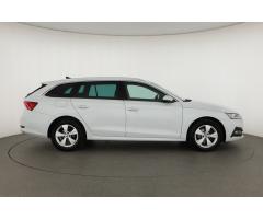 Škoda Octavia 2.0 TDI 85kW - 8