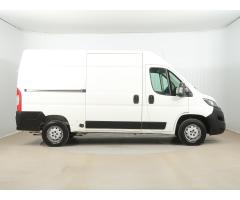 Peugeot Boxer 2.2 BlueHDi 103kW - 8