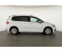 Volkswagen Touran 1.5 TSI 110kW - 8