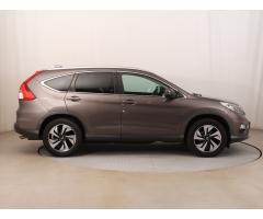 Honda CR-V 1.6D BiTurbo 118kW - 8