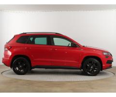 Škoda Karoq 1.5 TSI 110kW - 8