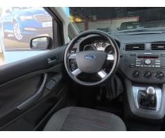 Ford C-MAX 1.6 TDCi 80kW - 9