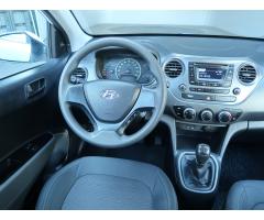 Hyundai i10 1.0 49kW - 9