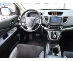 Honda CR-V 1.6D BiTurbo 118kW - 9