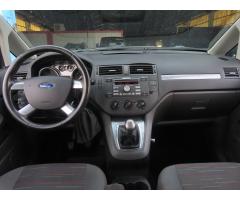 Ford C-MAX 1.6 TDCi 80kW - 10