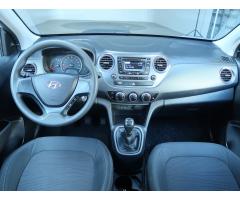 Hyundai i10 1.0 49kW - 10