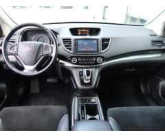 Honda CR-V 1.6D BiTurbo 118kW - 10