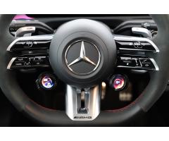 Mercedes-Benz CLA 45 S AMG 4MATIC+ 310kW - 14