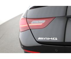 Mercedes-Benz CLA 45 S AMG 4MATIC+ 310kW - 28