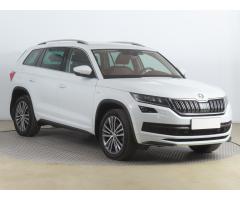 Škoda Kodiaq Style DSG