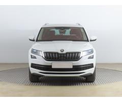 ŠKODA SUPERB COMBI 2.0TDI 140 LAURIN&K 4X4 DSG 7ST