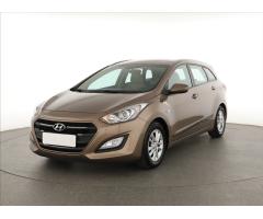 Hyundai i30 1.6 MPI 88kW - 3