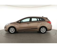 Hyundai i30 1.6 MPI 88kW - 4