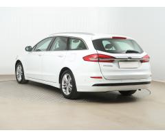 FORD MONDEO 2.0 187ps Hybrid ecvT Auto Vignale SW