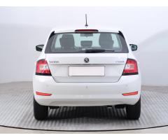 Škoda Fabia 1.0 TSI 70kW - 6