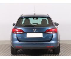 Opel Astra 1.6 CDTI 81kW - 6