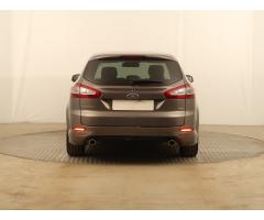 Ford Mondeo 2.2 TDCi 147kW - 6