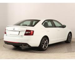 Škoda Octavia RS 2.0 TDI 135kW - 7