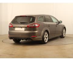 Ford Mondeo 2.2 TDCi 147kW - 7