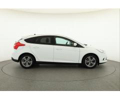 Ford Focus 1.0 EcoBoost 74kW - 8