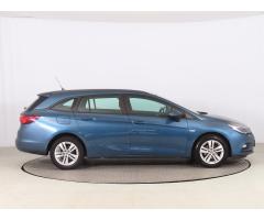 Opel Astra 1.6 CDTI 81kW - 8