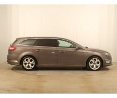 Ford Mondeo 2.2 TDCi 147kW - 8