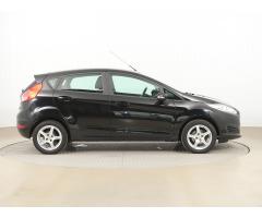 Ford Fiesta 1.25 16V 60kW - 8