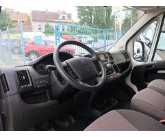 Peugeot Boxer 2.2 BlueHDi 103kW - 9