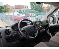 Peugeot Boxer 2.2 BlueHDi 103kW - 9