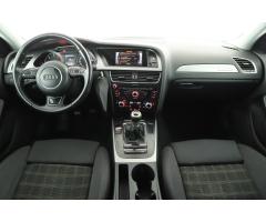 Audi A4 2.0 TDI 130kW - 9