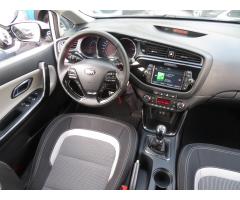 Kia Cee`d 1.6 CRDi 100kW - 9