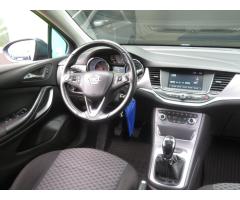 Opel Astra 1.6 CDTI 81kW - 9