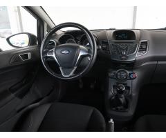 Ford Fiesta 1.25 16V 60kW - 9