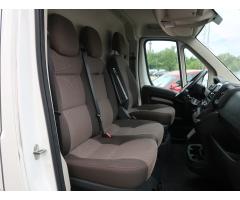 Peugeot Boxer 2.2 BlueHDi 103kW - 10