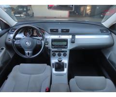 Volkswagen Passat 2.0 TDI 103kW - 10