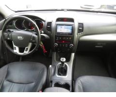 Kia Sorento 2.2 CRDi 145kW - 10