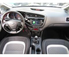 Kia Cee`d 1.6 CRDi 100kW - 10