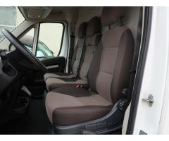 Peugeot Boxer 2.2 BlueHDi 103kW - 11